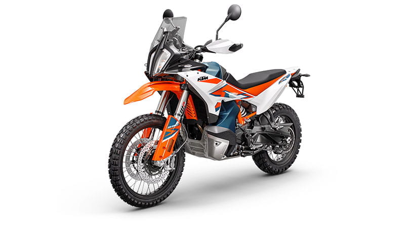 Ktm adventure r 790 online