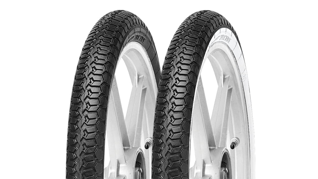 motoped tires