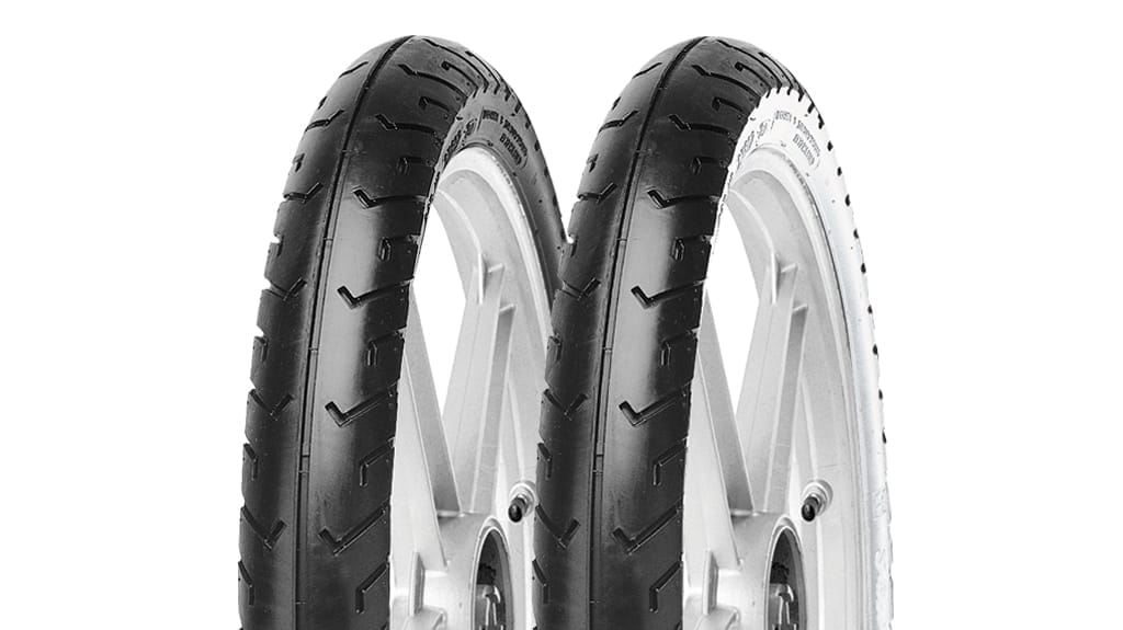 motoped tires