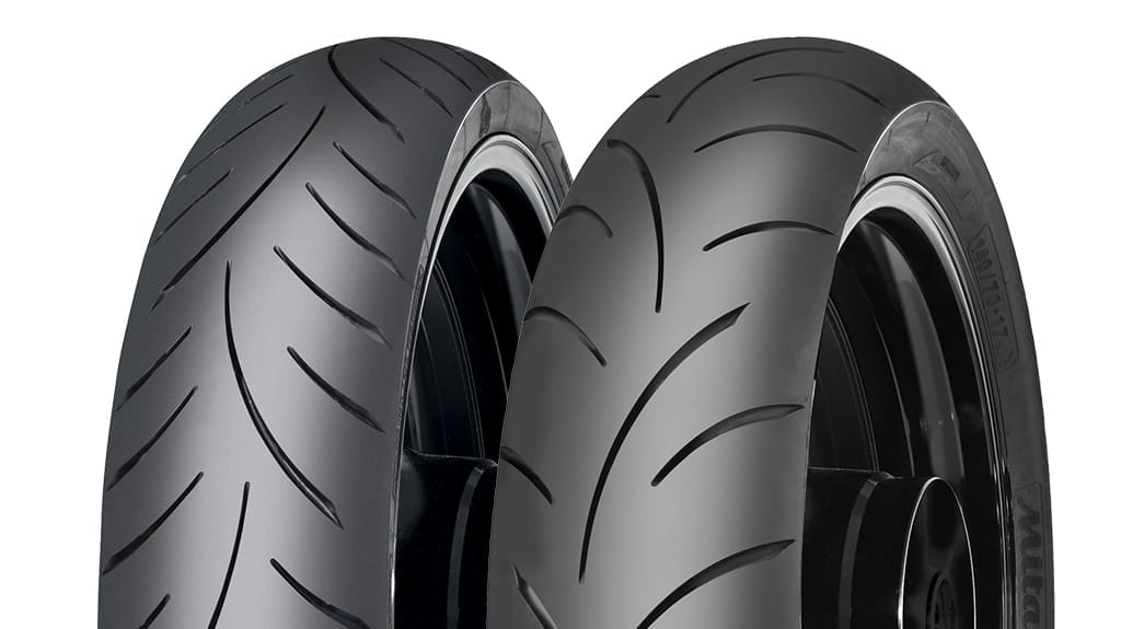 Motorcycle sport tires | Mitas Moto