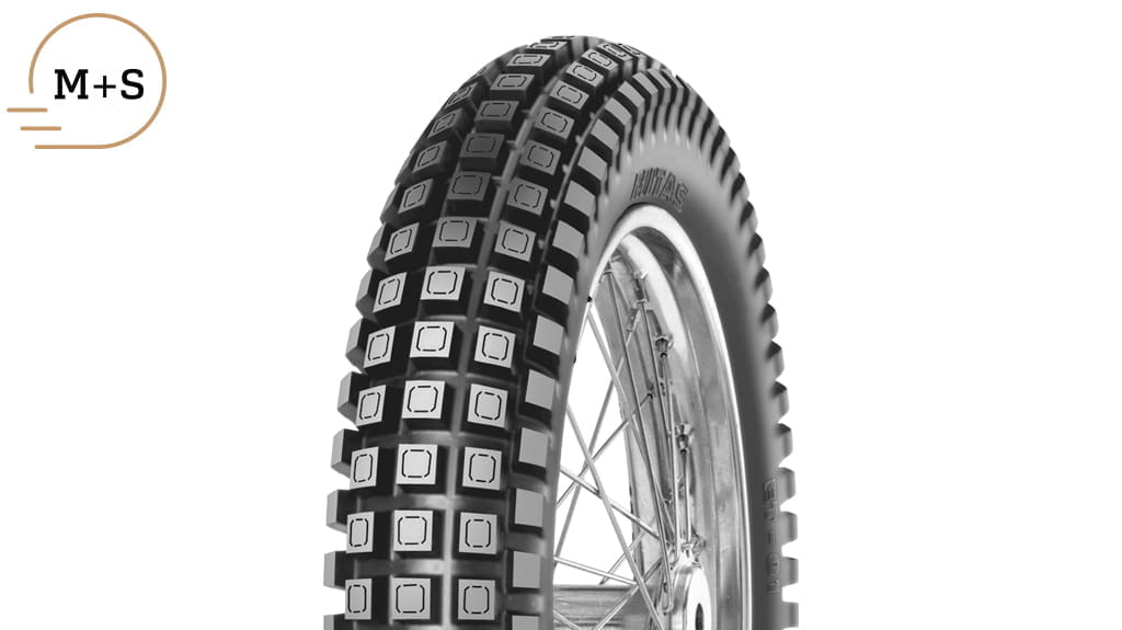 trials tires for trail riding